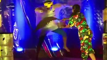 Khatron ke Khiladi s10e15