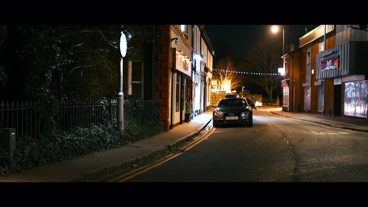 Murder Case The Digital Detectives S02E04