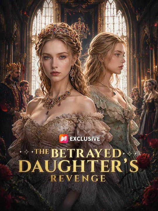 He Betrayed Daughter's Revenge