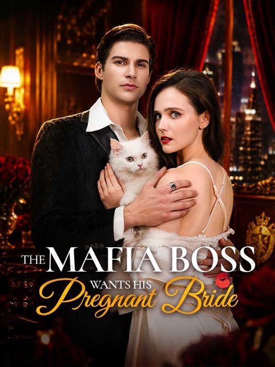 The Mafia Boss Wants His Pregnant Bride