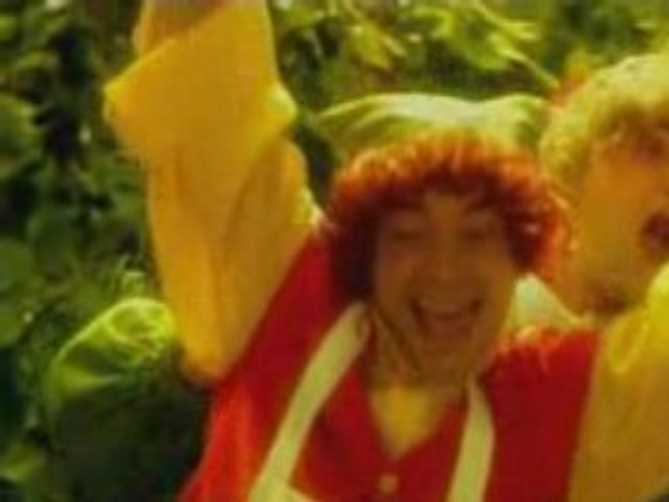 Zhanna Friske ft. Diskoteka Avaria - Malinki