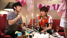 Khi Người Đàn Ông Yêu - Tập 17