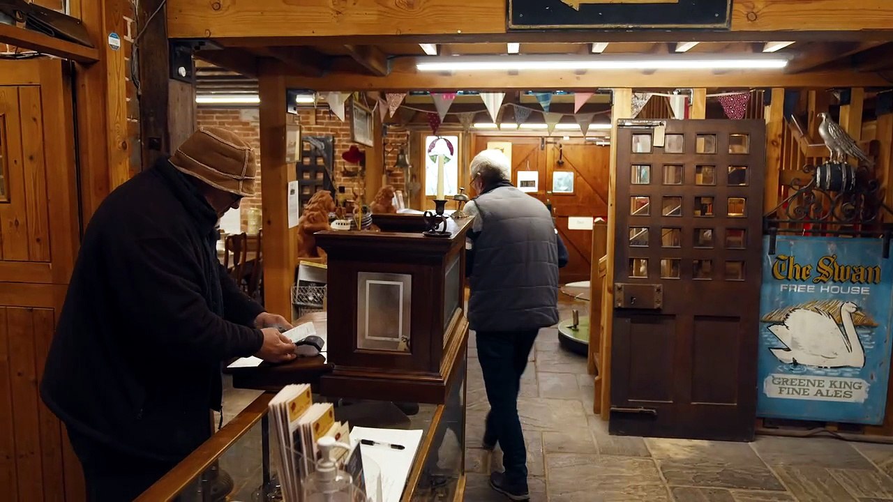The Reclaimers Made in Suffolk S01E04