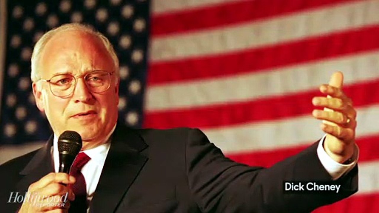 Christian Bale, Amy Adams, Adam McKay Talk Dick Chenney Film 'Vice' [Full Movie]