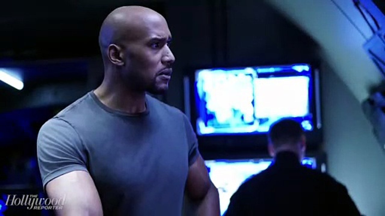 ABC Renews 'Agents of Shield' for a 7th Season | THR News [Full Movie]