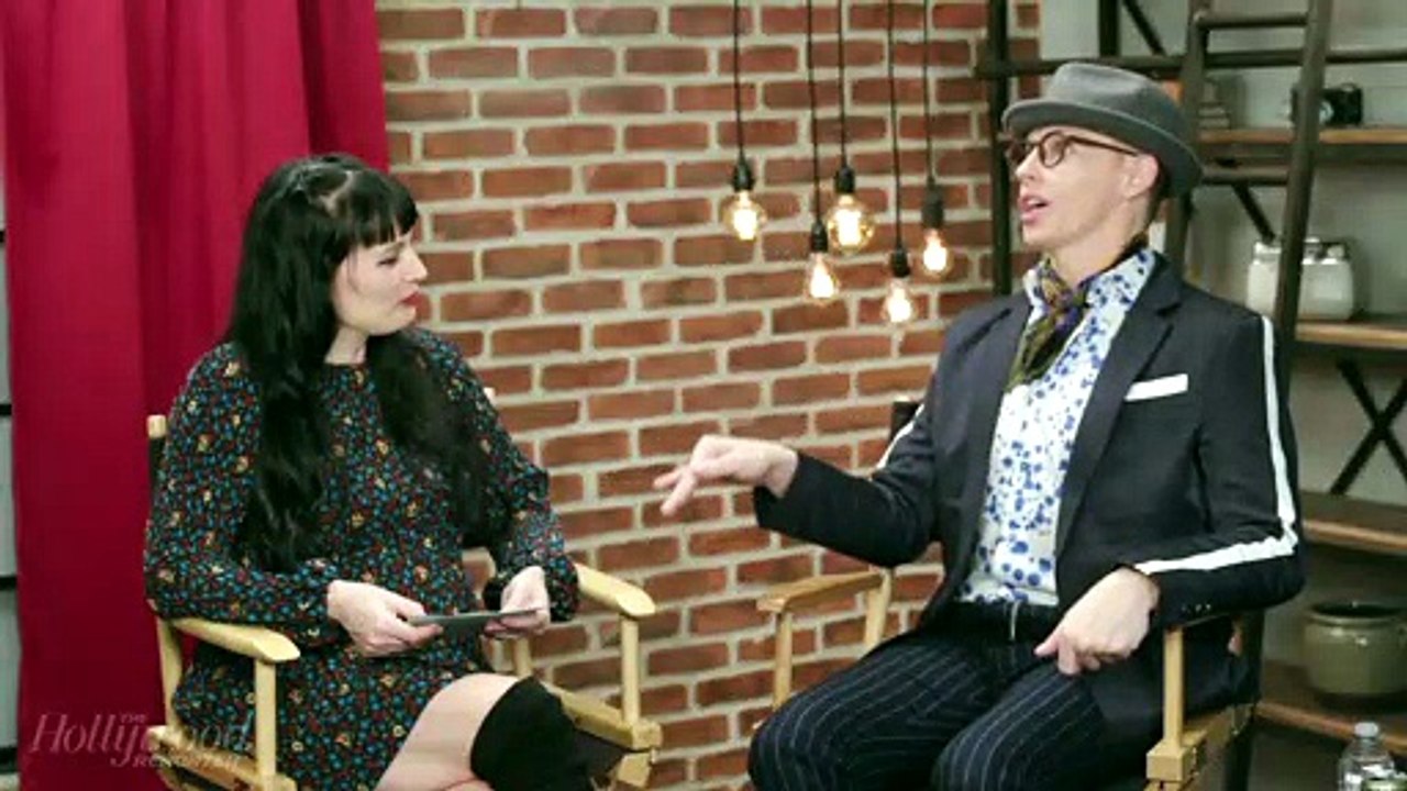 Alyssa Edwards On the Success of 'RuPaul's Drag Race:' "That Was Supposed to Happen at This Time" | In Studio [Full Movie]