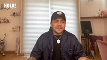 ¿Qué hay detrás de la barba de Christian Nodal? Él nos lo explica