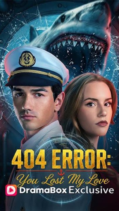 404 Error: You Lost My Love Episode ENGSUB Billionaire Romance ADB