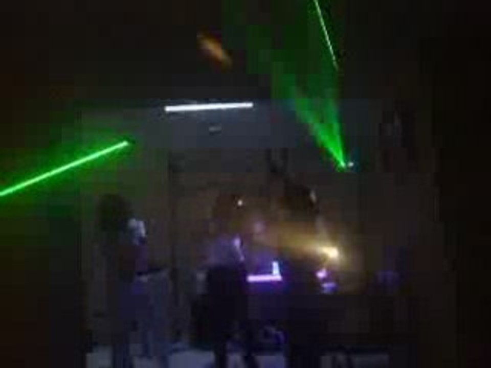 live birthday mix