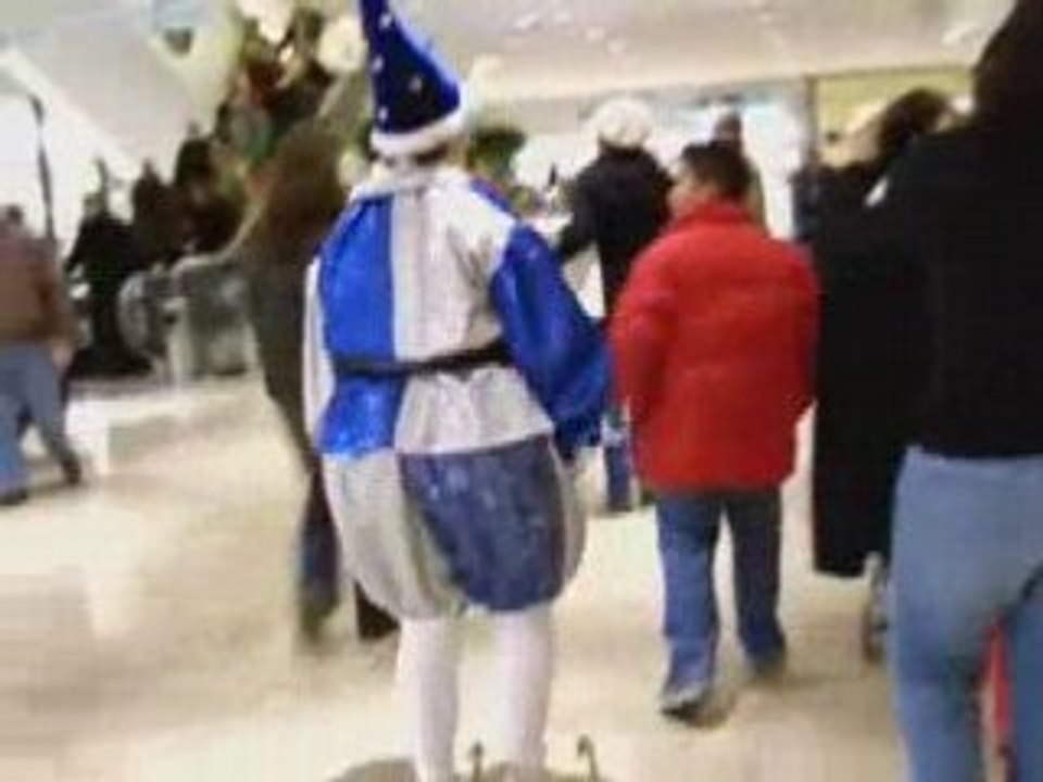 GADGET GRRL GLIMPSES # 20