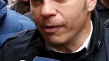 "Quieren partir la Argentina en pedacitos y venderla" - Axel Kicillof