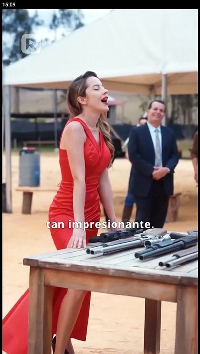 Francotirador Americano El Último Disparo - Película Completa