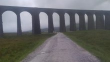 Ribblehead Viaduct [1] (July 2025)