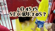 Vacaciones en Nuevo León: Tres joyas acuáticas ocultas para huir del calor y la rutina