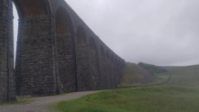 Ribblehead Viaduct [2] (July 2025)