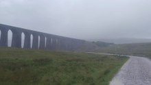 Ribblehead Viaduct [5] (July 2025)
