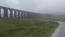 Ribblehead Viaduct [7] (July 2025)