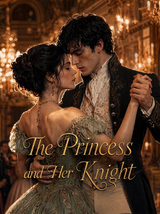 The Princess and Her Knight Series