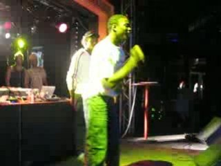 +CHOCOMIX+ Ghetto Tiers-monde - Les Princes du Kuduro 1