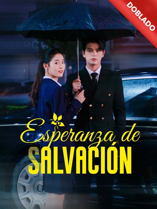 [Doblado]Esperanza de Salvación | Serie Completa (80 eps) HD