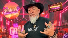Carlos Trejo es el primer habitante revelado para La Granja VIP 2
