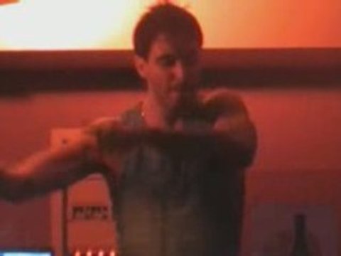 Le Club Ados - Pub discotheque