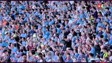 Toàn Cảnh Màn Trao Cúp cho Manchester City : Tân Vương của Giải Ngoại Hạng Anh Mùa Giải 2022/23