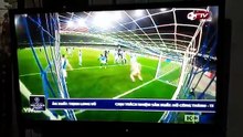 Diễn Biến Trận Đấu Lượt Về Vòng 16 Đội giữa Napoli và Real Madrid
