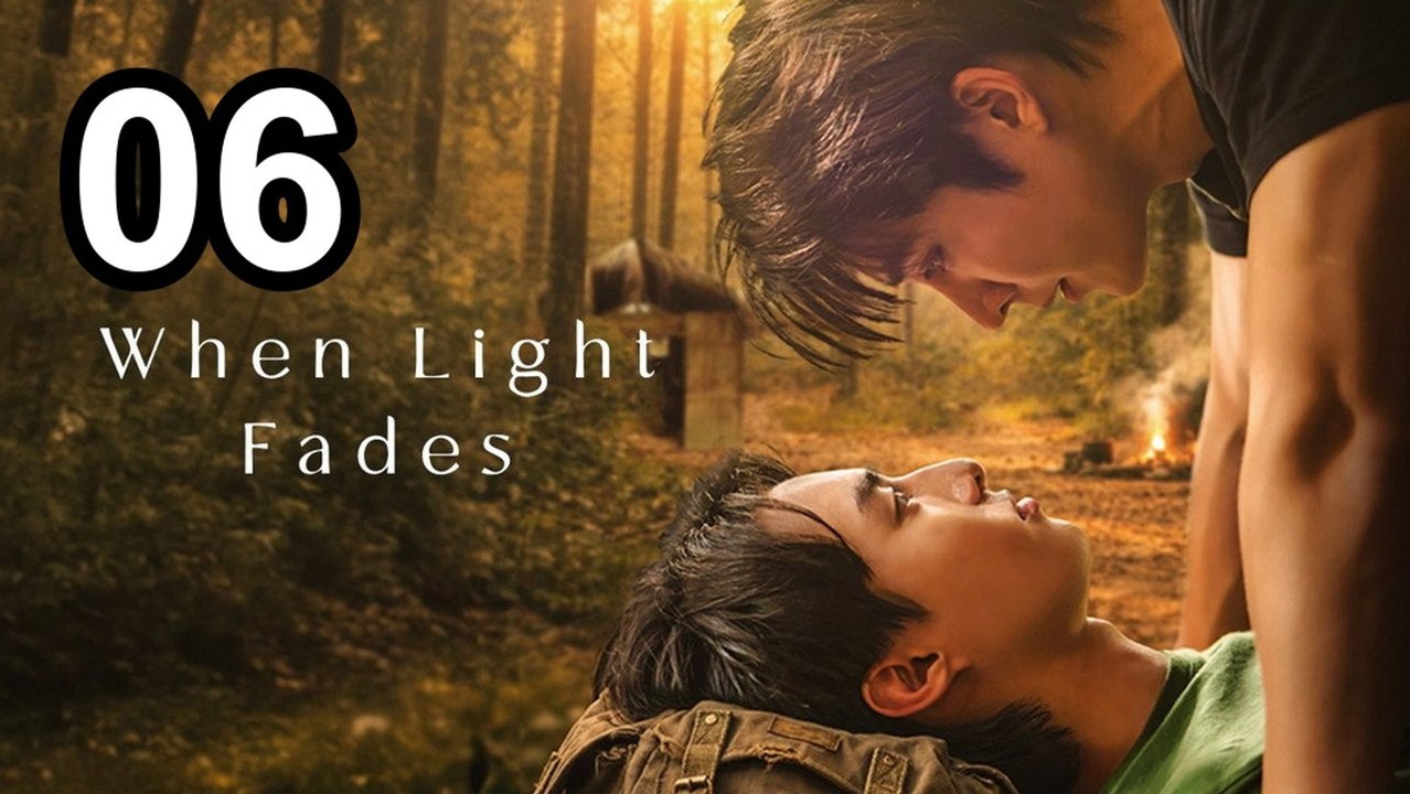 When Light Fades (2026) - Episode 6 English Sub | Asian Series EN SUB