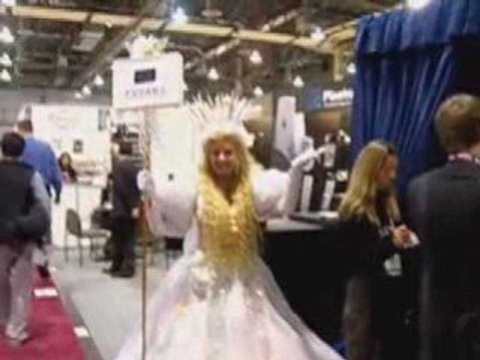 GADGET GRRL GLIMPSES # 21