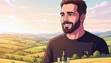Champagne - Uma viagem de pai e filho