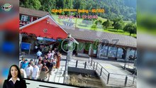 「TravelPZ」 Review Round Trip Catamaran Sightseeing Cruise on Lake Lucerne
