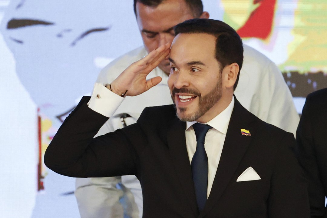 Este es Abelardo de la Espriella: nuevo presidente de Colombia