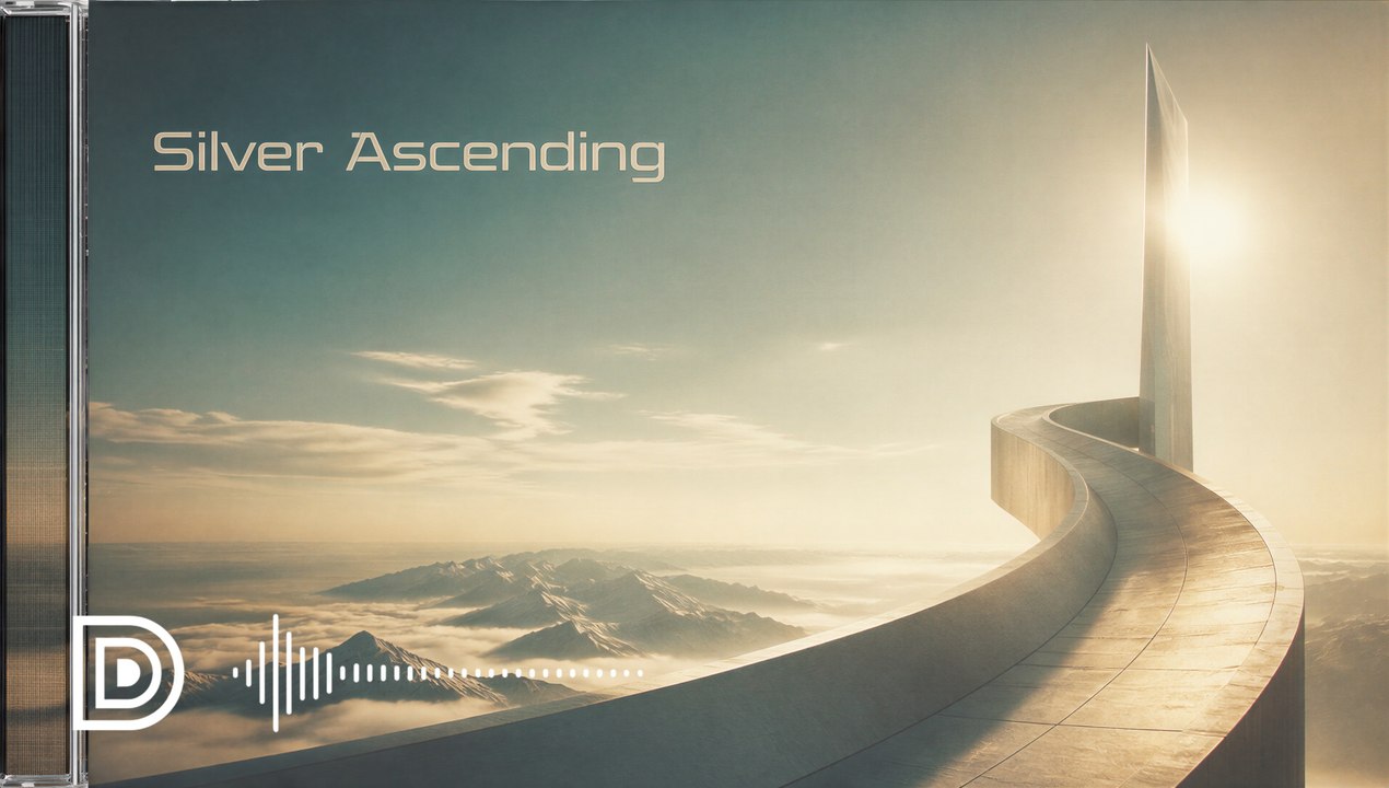DAZO - Silver Ascending - Progressive Trance