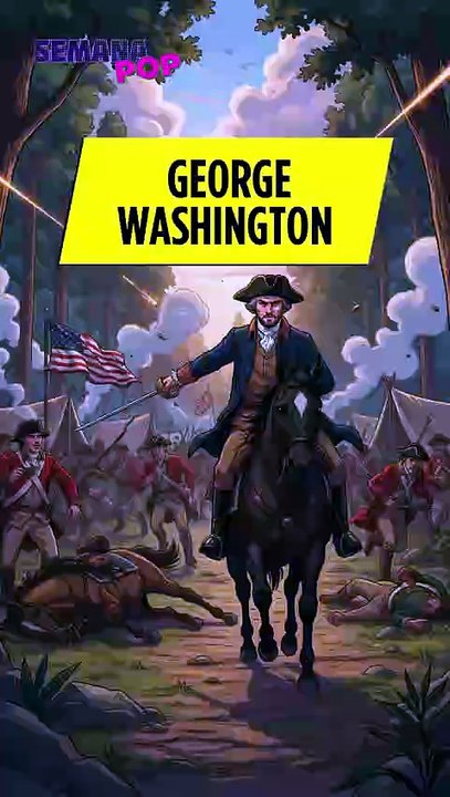 George Washington