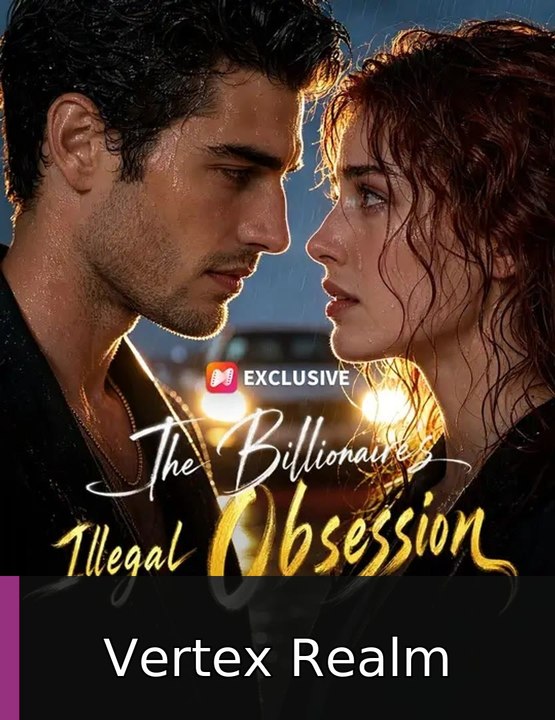 The Billionaire's Illegal Obsession #englishsub #watchfull⭕️❗️ | Vertex Realm