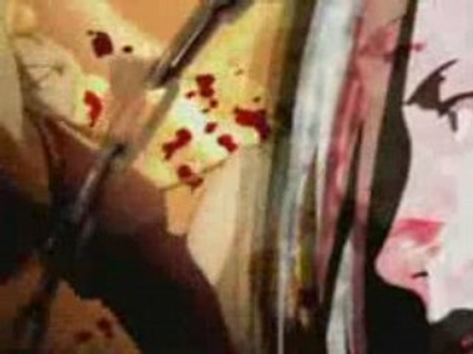 Blade of the Immortal opening