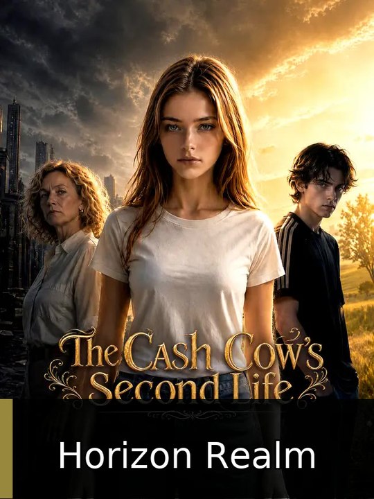 The Cash Cow's Second Life Horizon Realm