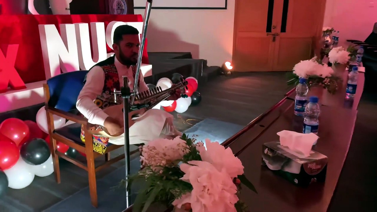 ISHQ MURSHID song Rubab with Tabla #ishqmurshid