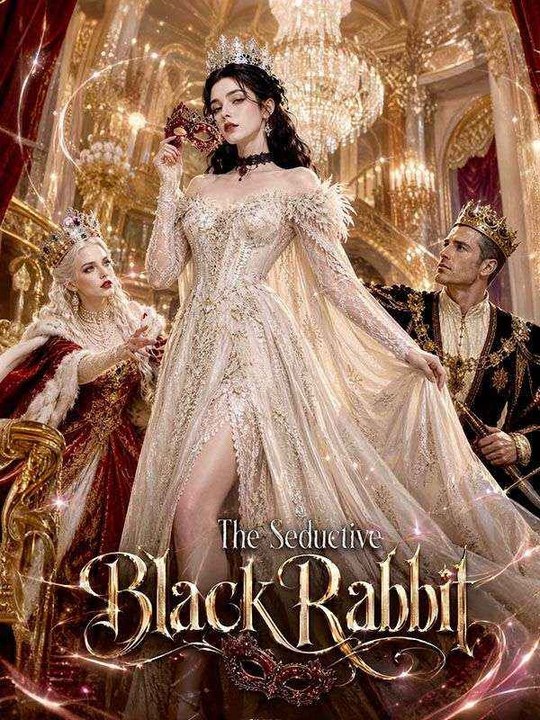 The Seductive Black Rabbit - FULL EPISODE