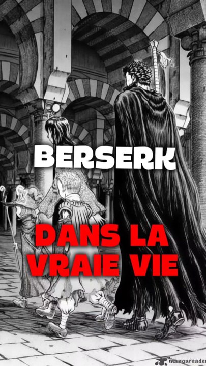 Berserk
