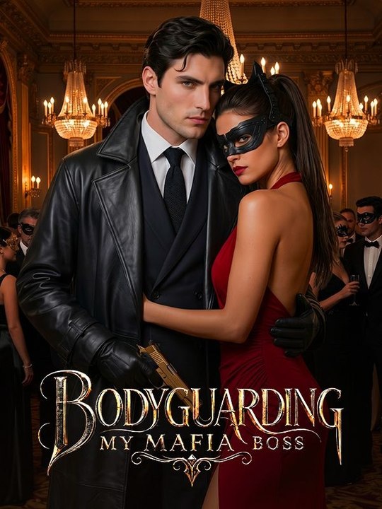 Bodyguarding My Mafia Boss - Full Movie
