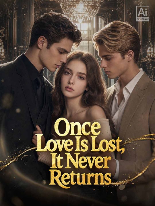 Once Love Is Lost, It Never Returns FULL EP