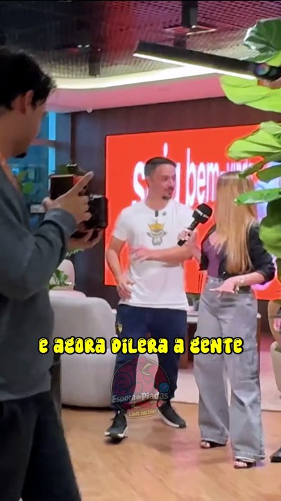 DILERA CONHECEU A PRIVACY