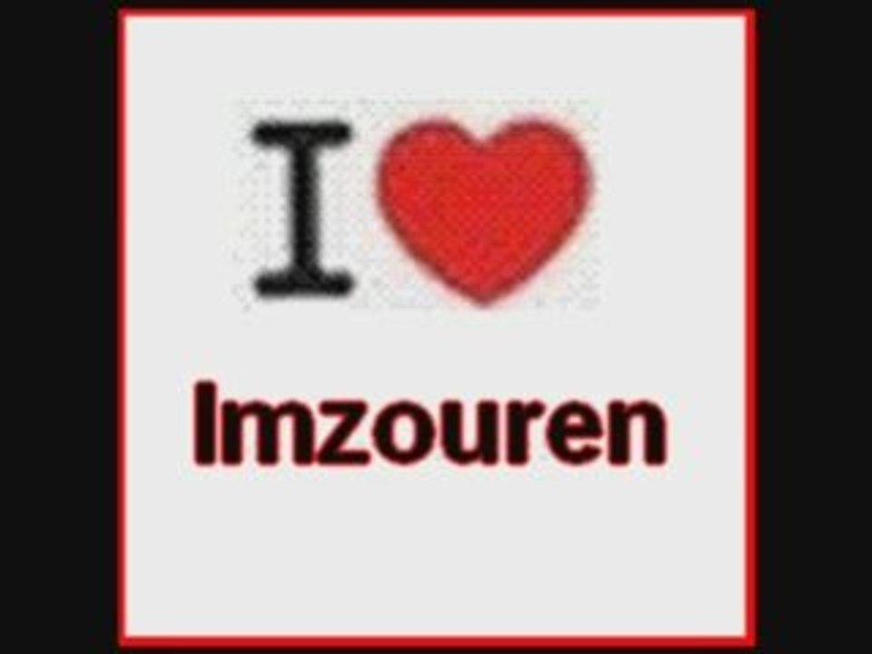 Mimoun rafrou3 - salima salima 2008