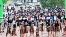 [경기] '2029 연천 구석기엑스포' 국제행사 승인 / YTN