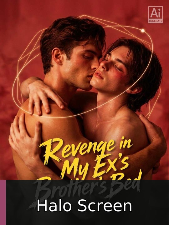 Revenge in My Ex's Brother's Bed #englishsub #watchfull🍿🍿 | Halo Screen