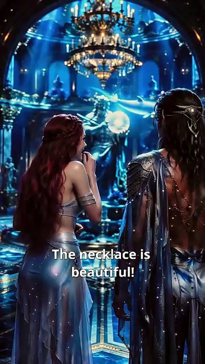 Step Aside, I Am The Princess Of Atlantis - Full EP