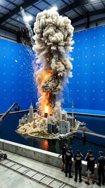 Blast
