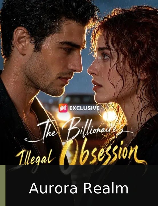 The Billionaire's Illegal Obsession #englishsub #watchfull⭕️❗️ | Aurora Realm